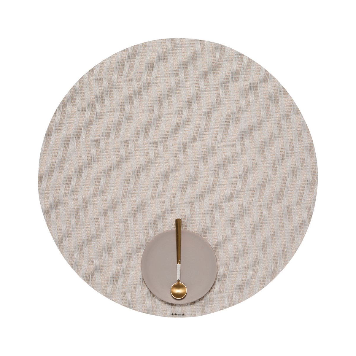 Dune Placemat Samples - Canvas
