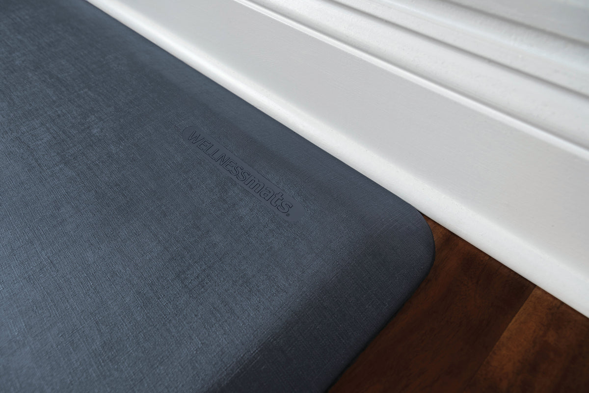 WellnessMats Linen
