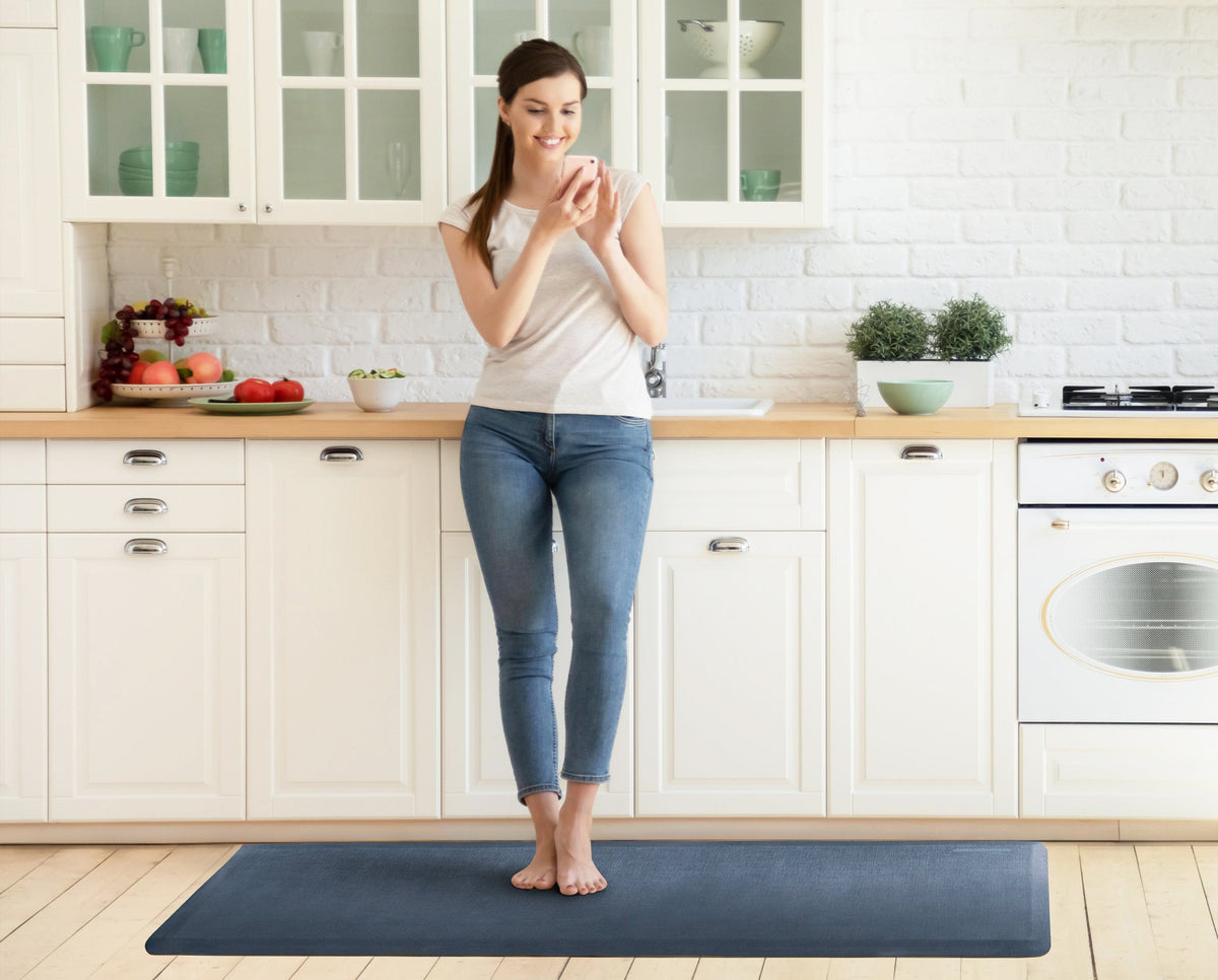 WellnessMats Linen