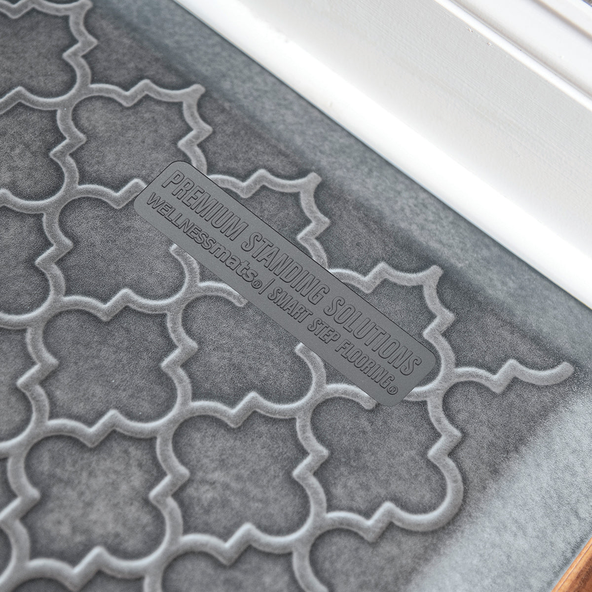 WellnessMats Trellis