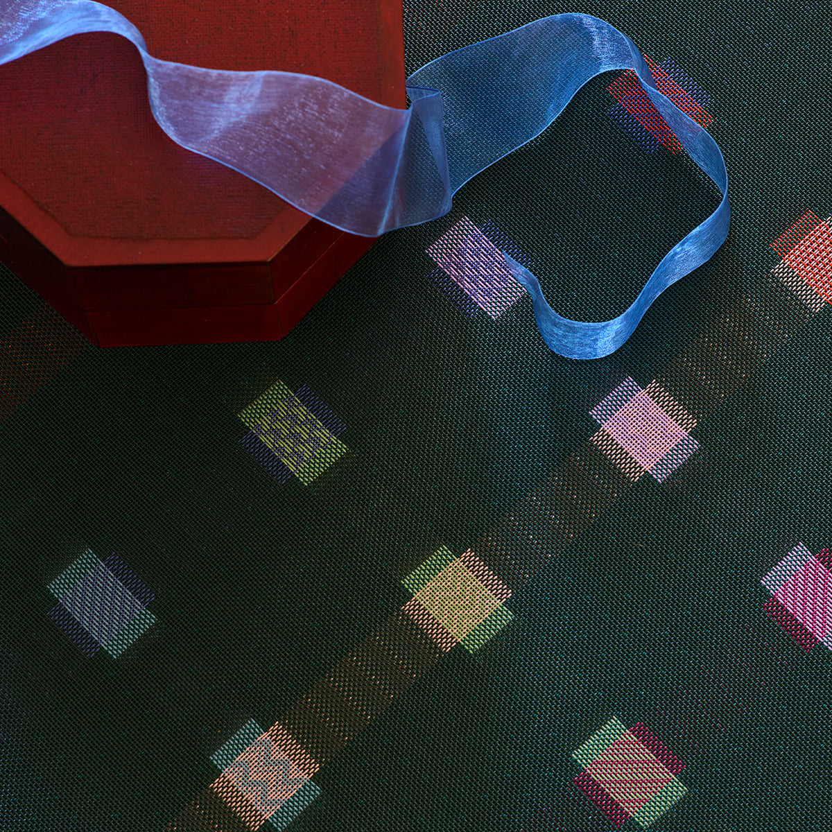 Sampler Rugs - Fir