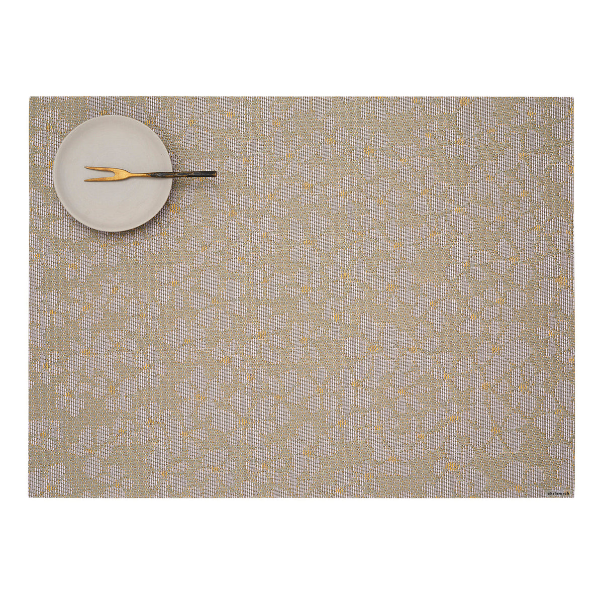 Flora Placemats - Mica