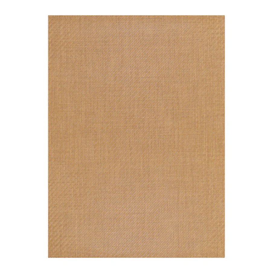 Foxtail Rugs - Honey