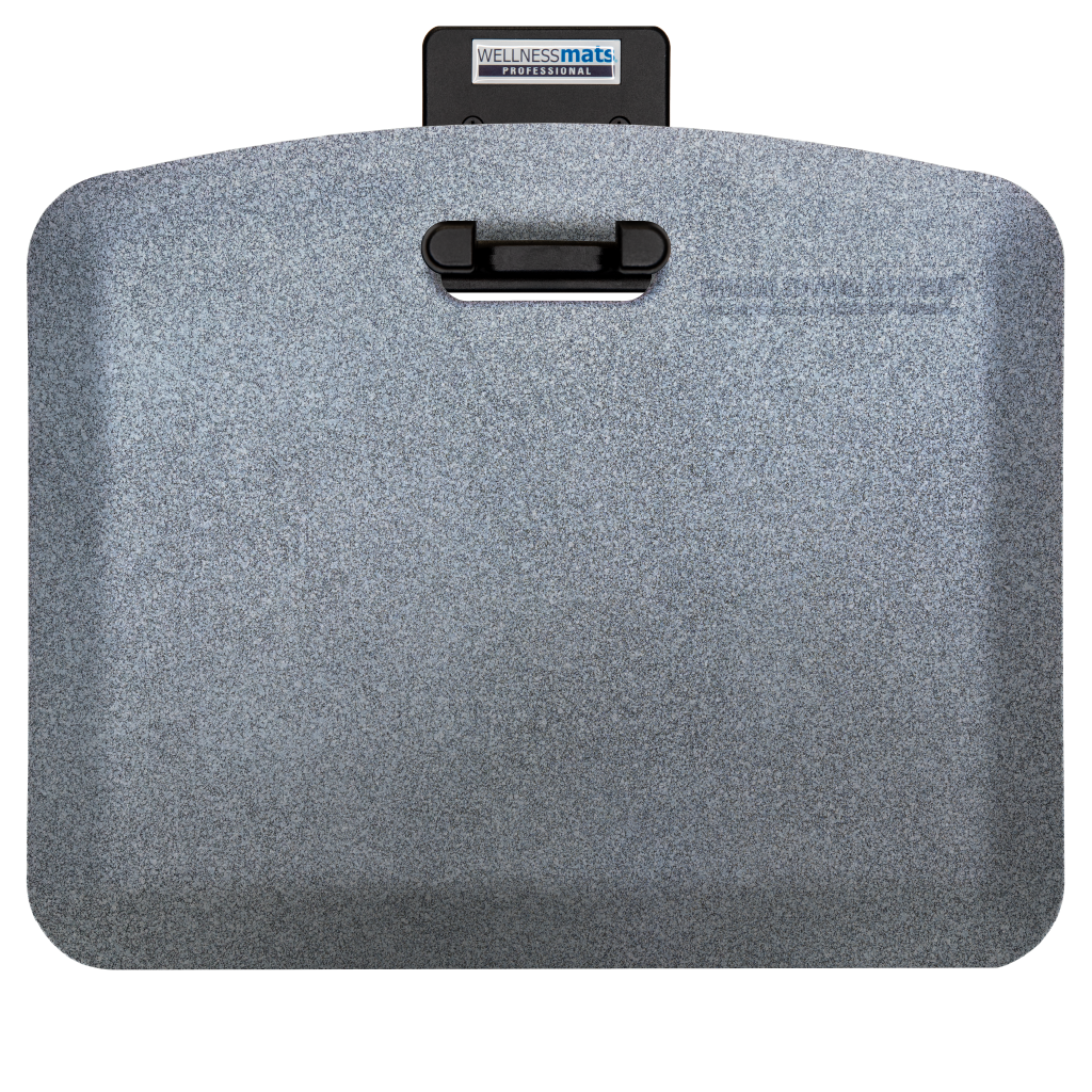 MobileMat & Docking Station Bundle