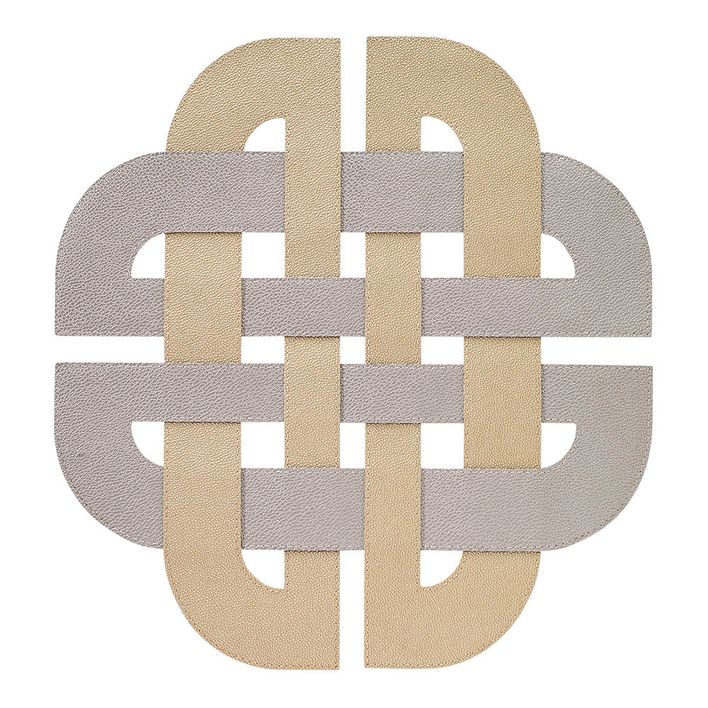 Bodrum Galway Placemats — Bodrum collection image 1