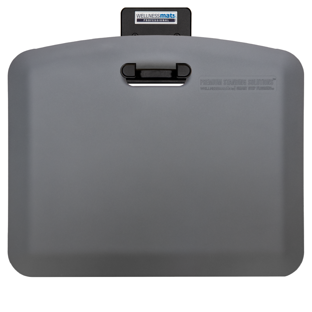 MobileMat & Docking Station Bundle