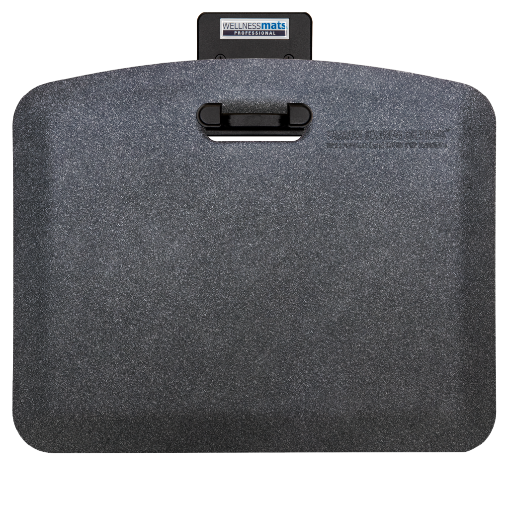 MobileMat & Docking Station Bundle