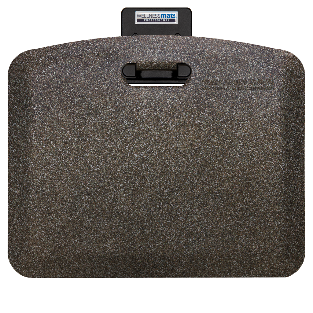 MobileMat & Docking Station Bundle