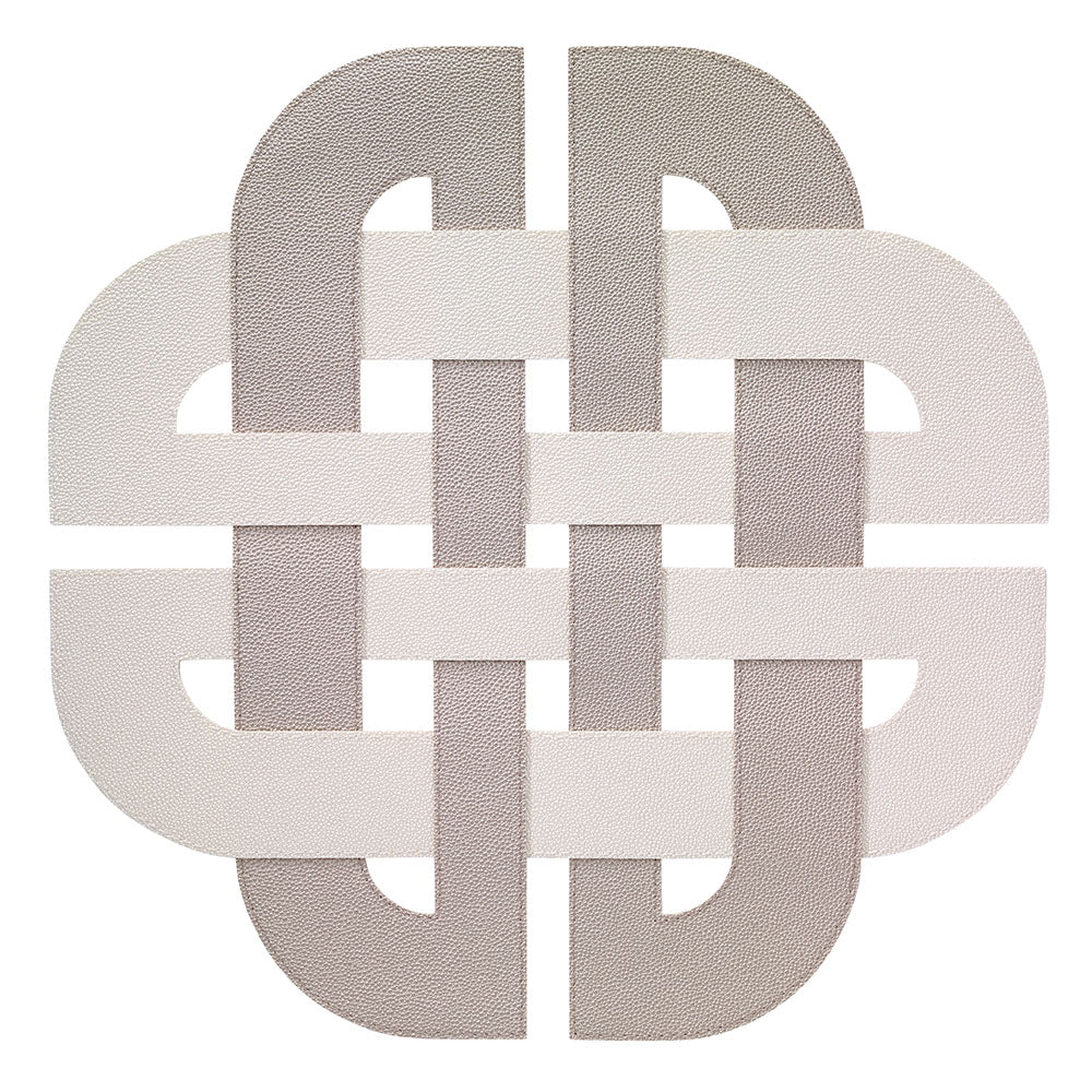 Bodrum Galway Placemats — Bodrum collection image 3