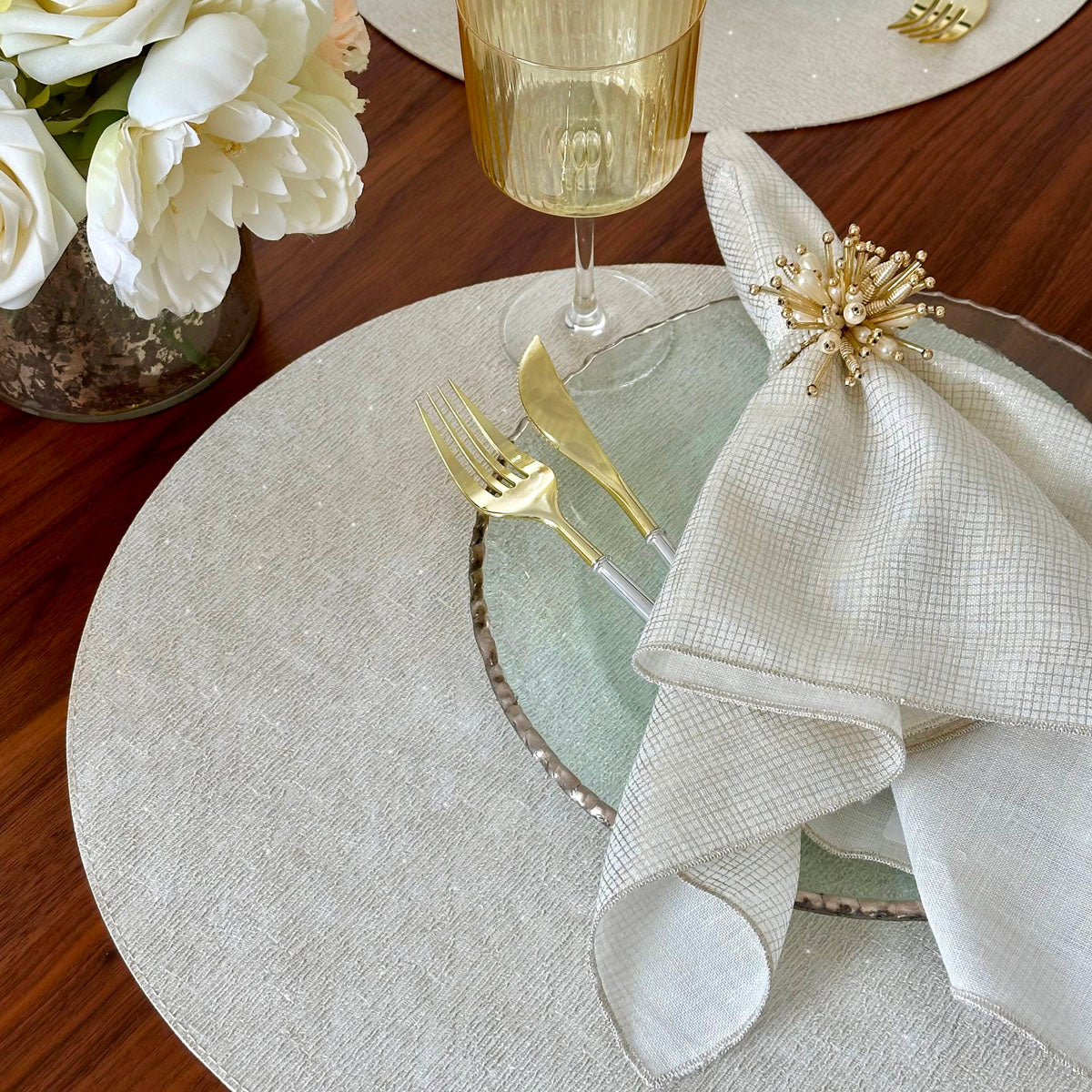 Bodrum Gem Placemats — Bodrum collection image 3