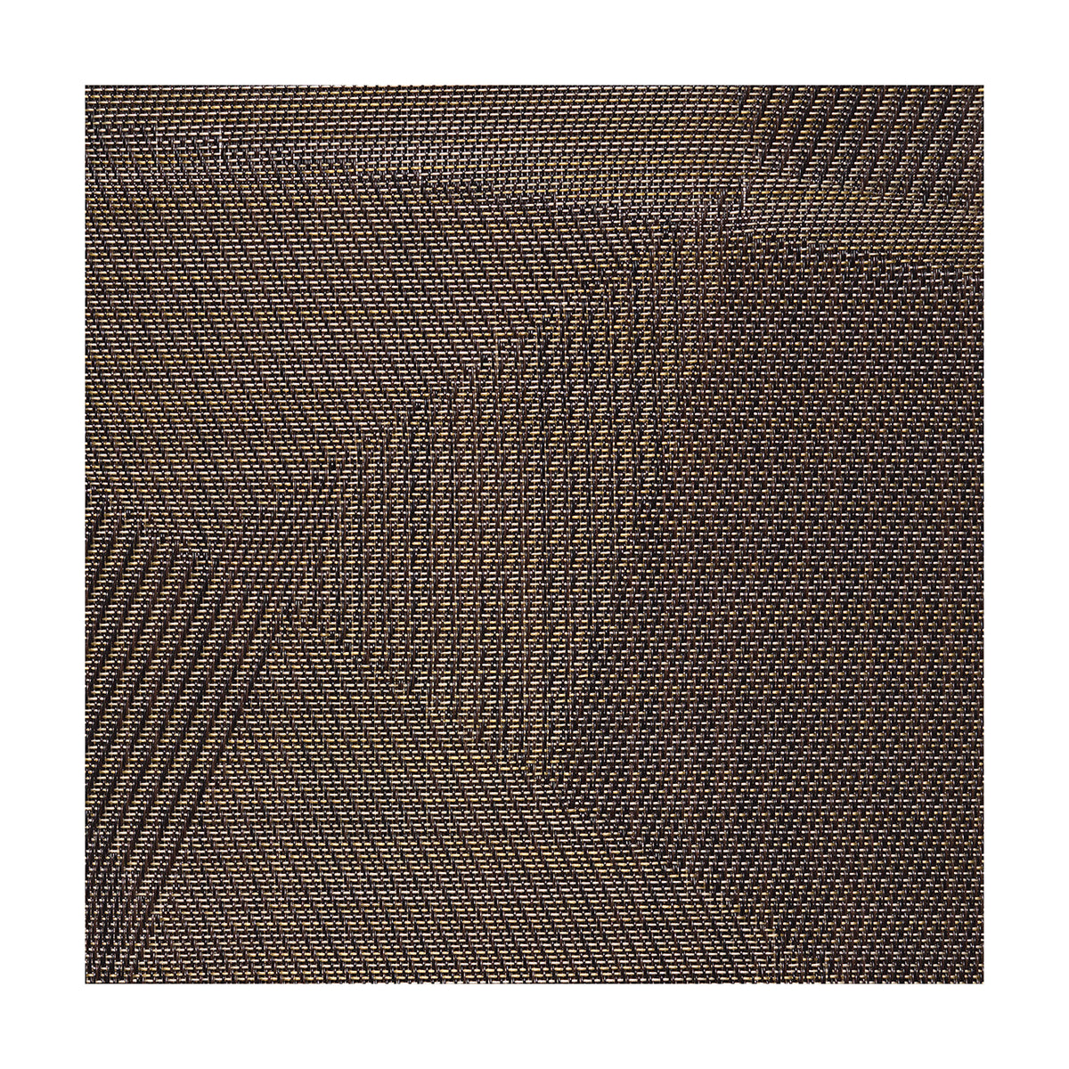 Geo Fabric - Bronzite
