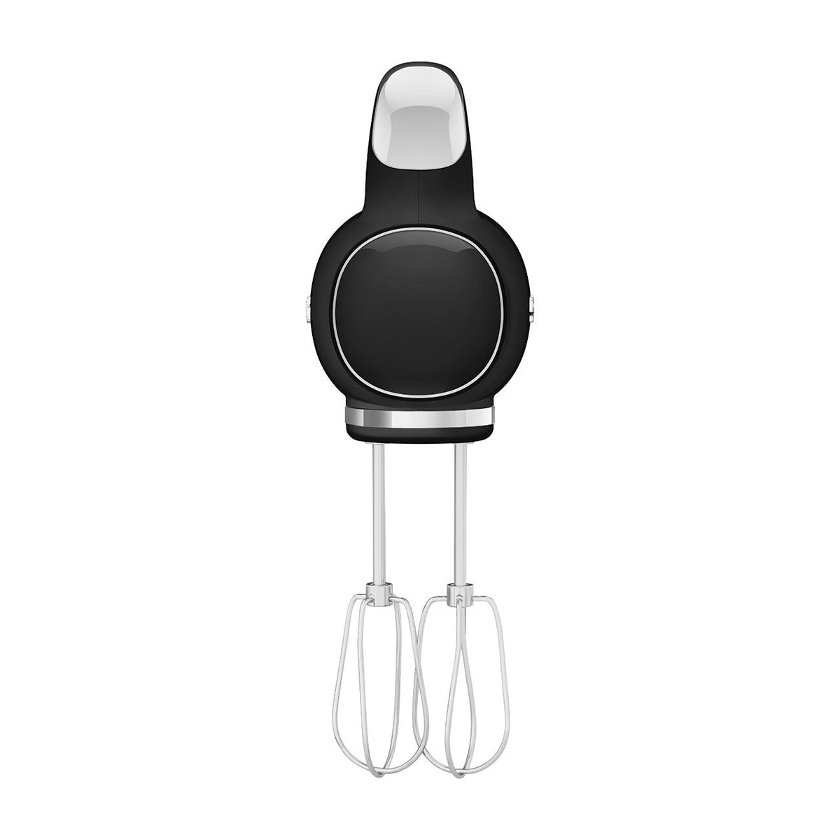 SMEG Electric Hand Mixer (HMF01) – Black