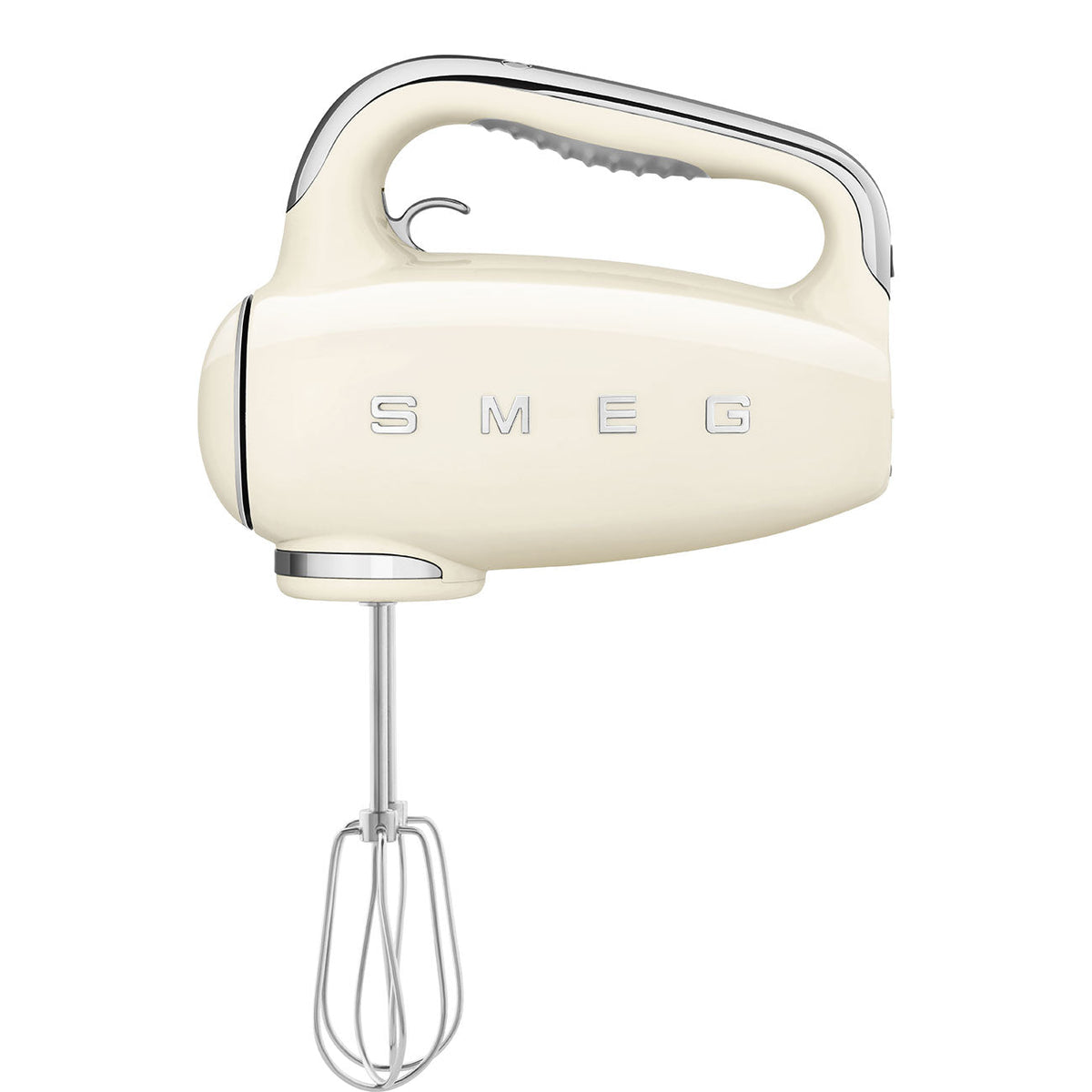 SMEG Electric Hand Mixer (HMF01) – Cream