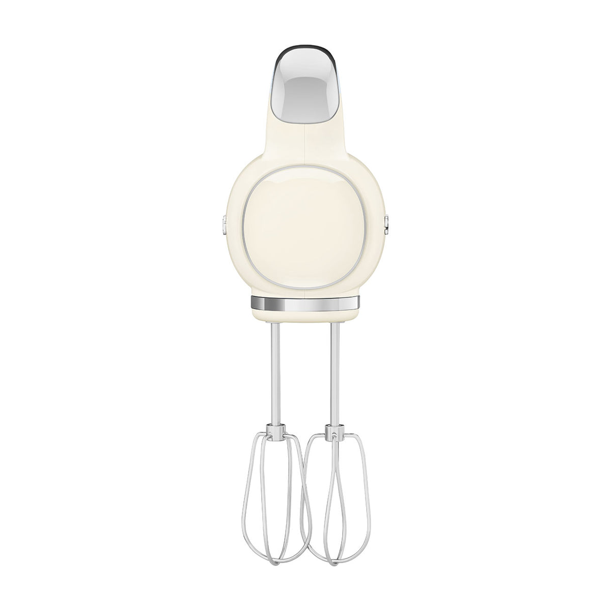 SMEG Electric Hand Mixer (HMF01) – Cream