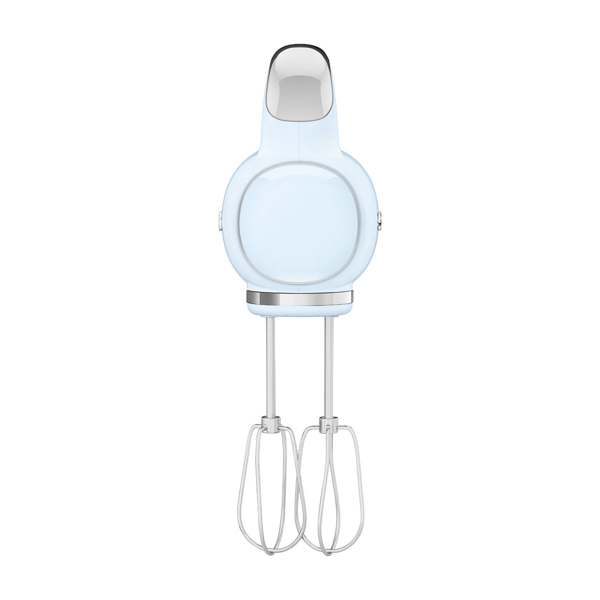 SMEG Electric Hand Mixer (HMF01) – Pastel Blue