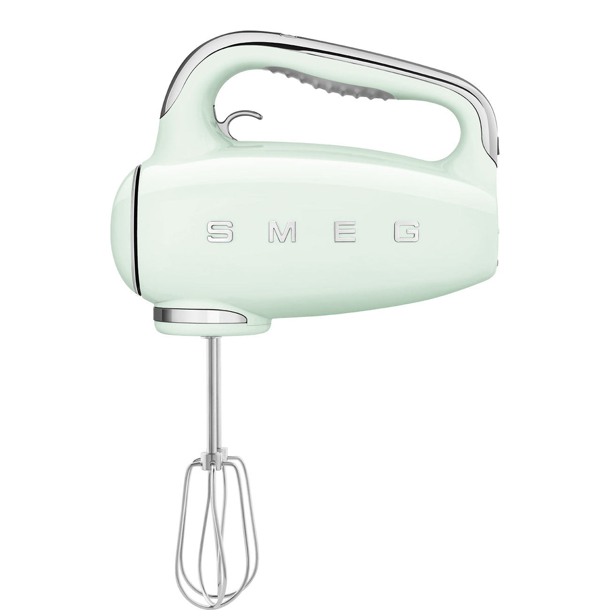 SMEG Electric Hand Mixer (HMF01) – Pastel Green