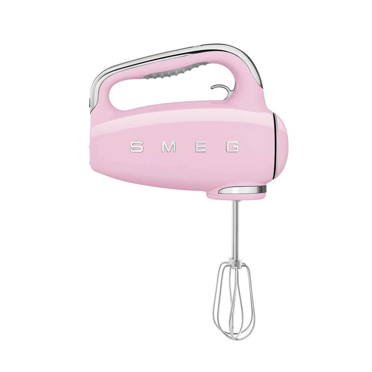 SMEG Electric Hand Mixer (HMF01) – Pink