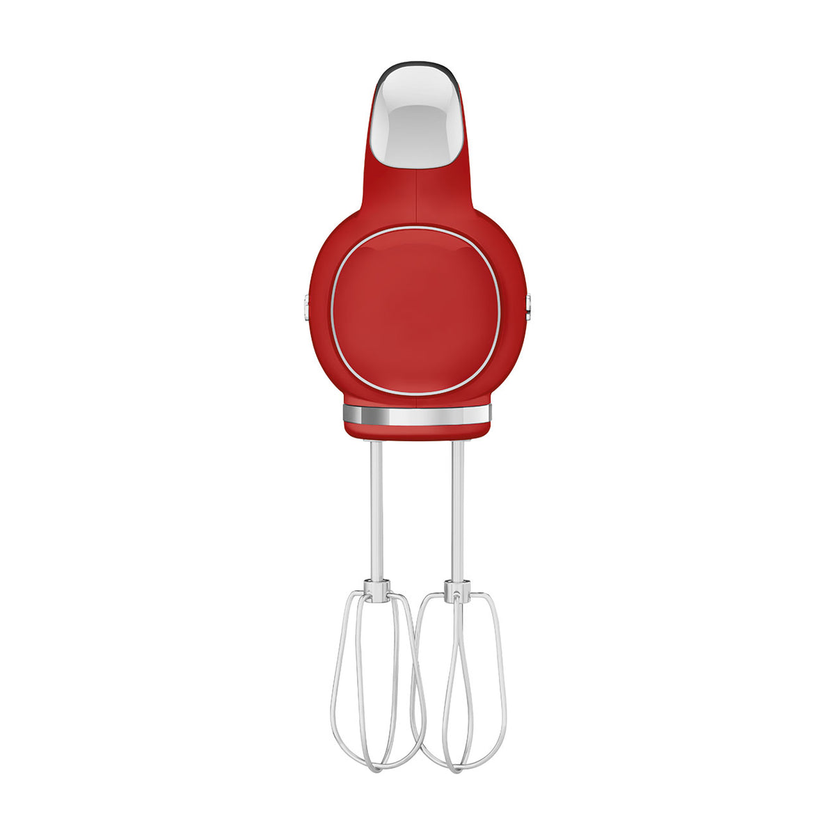 SMEG Electric Hand Mixer (HMF01) – Red