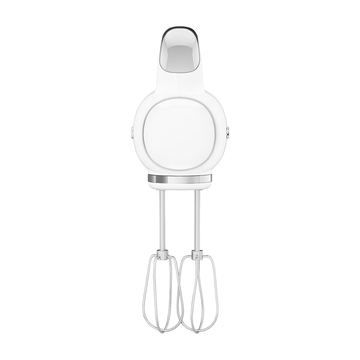 SMEG Electric Hand Mixer (HMF01) – White