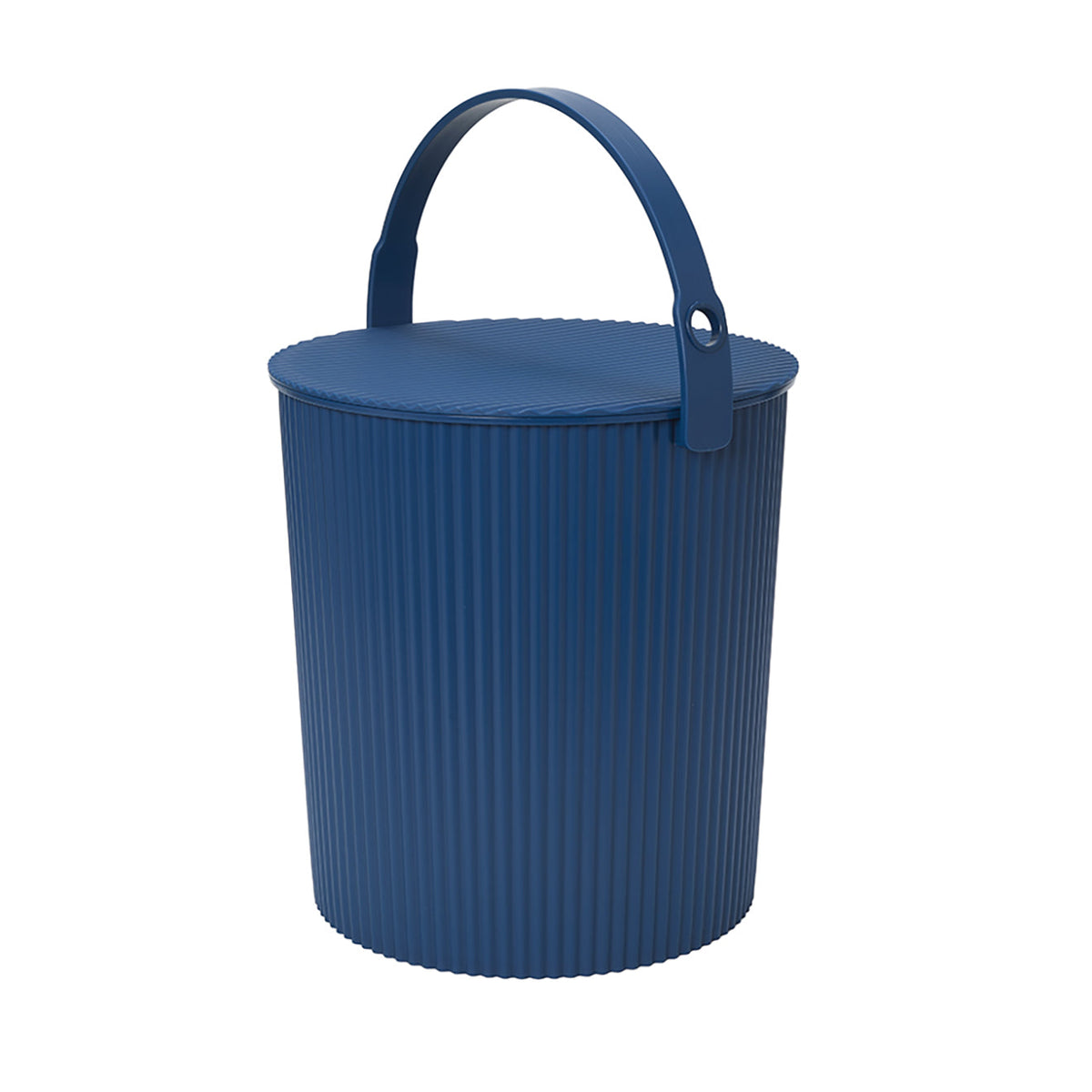 Hachiman Buckets - Navy