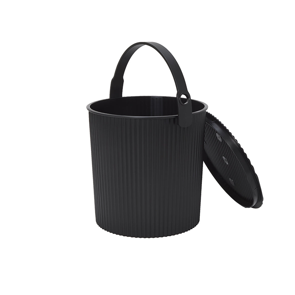 Hachiman Buckets - Black