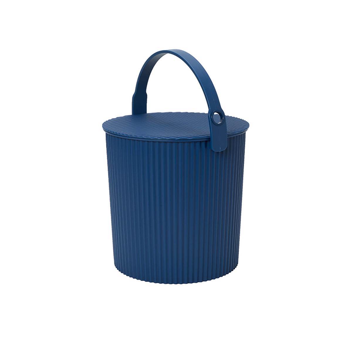 Hachiman Buckets - Navy