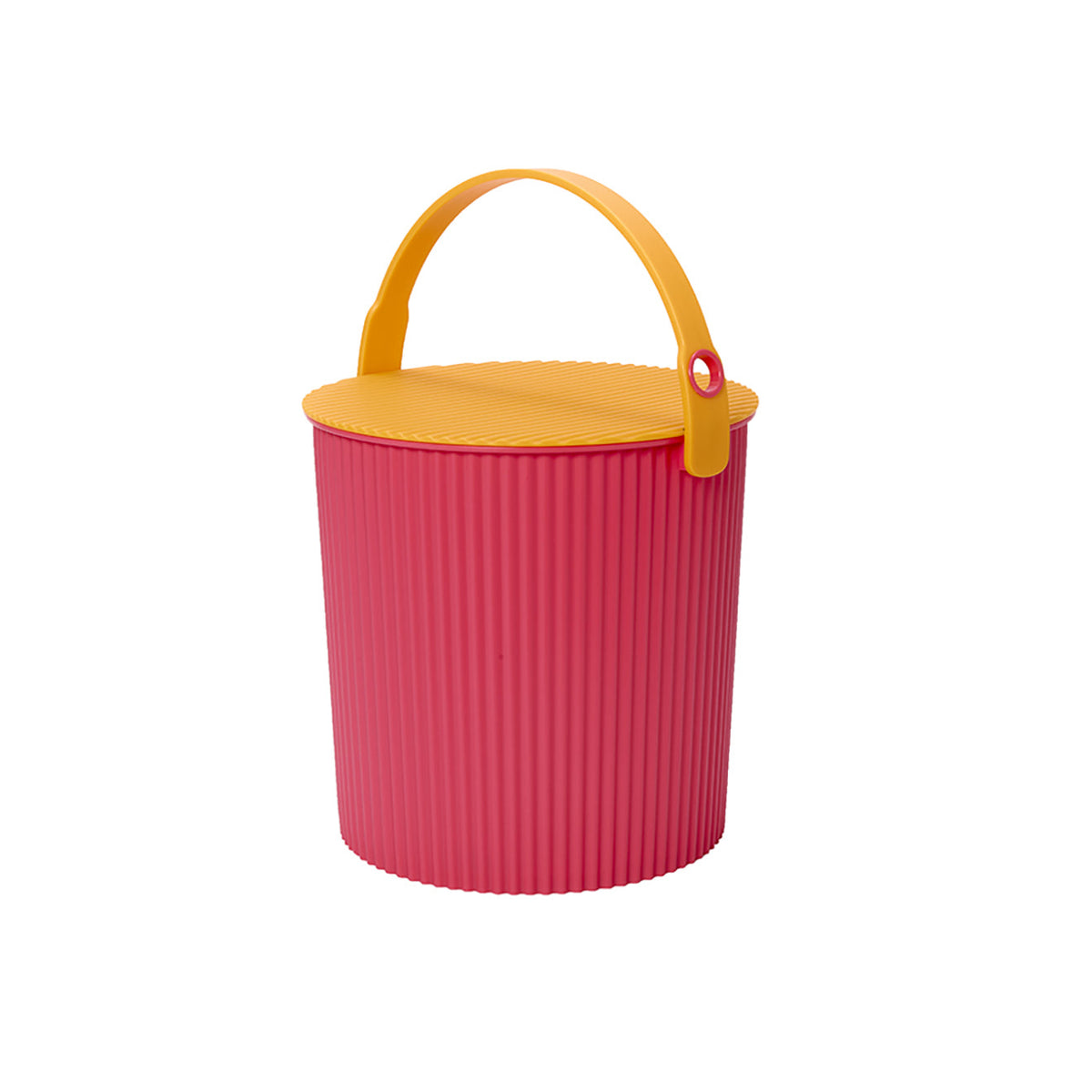 Hachiman Buckets - Multicolor