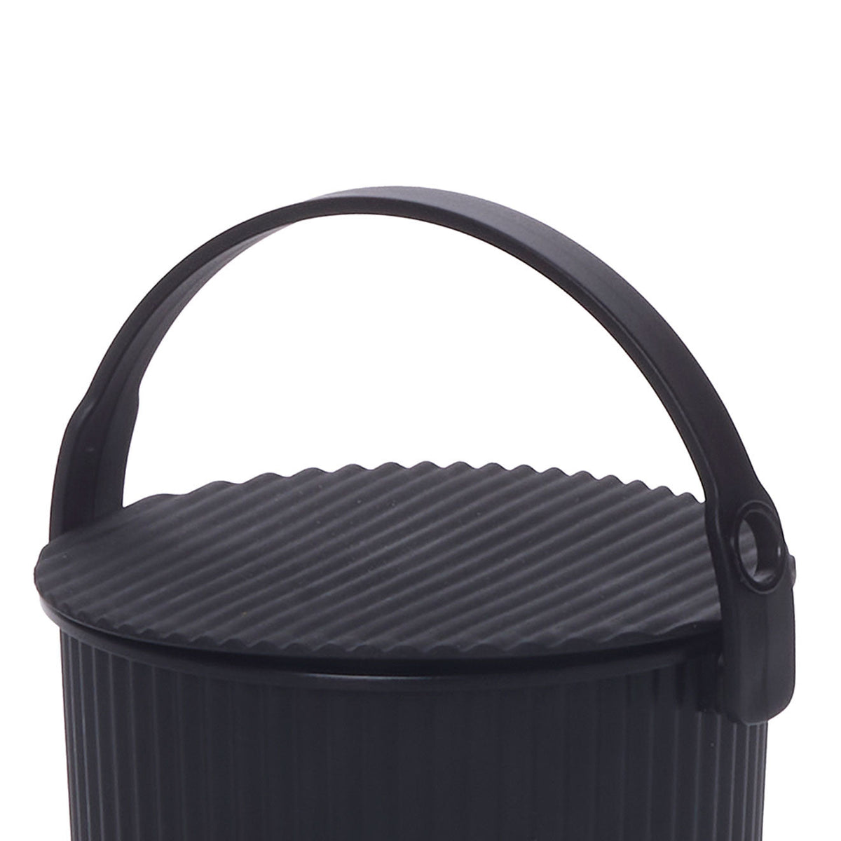 Hachiman Buckets - Black