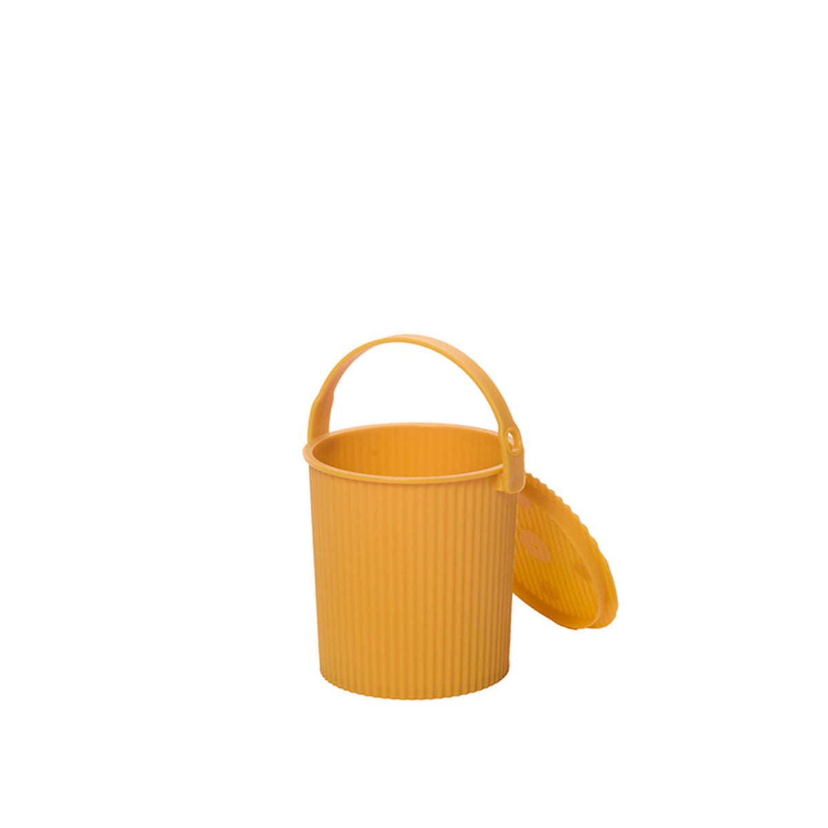 Hachiman Buckets - Mustard