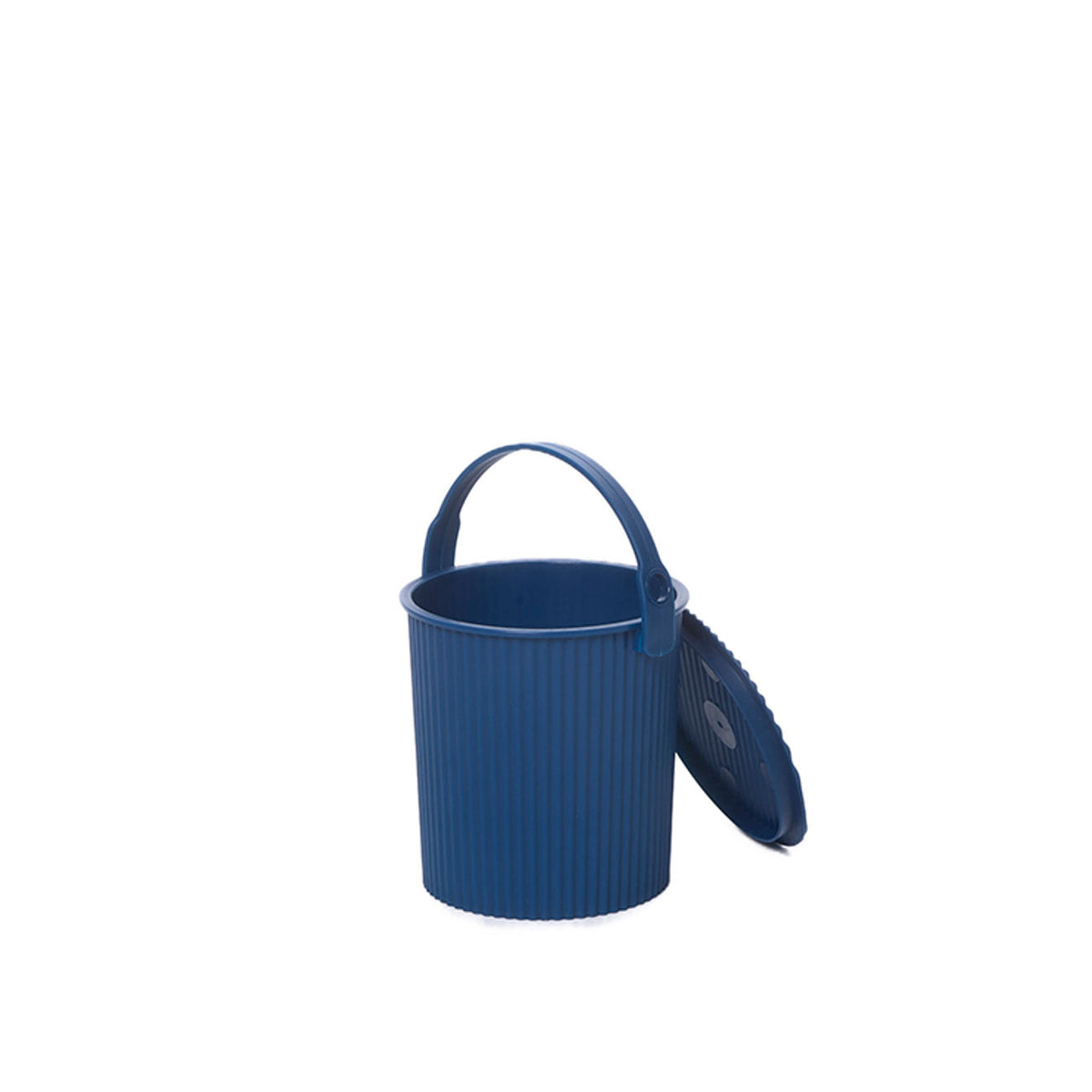 Hachiman Buckets - Navy