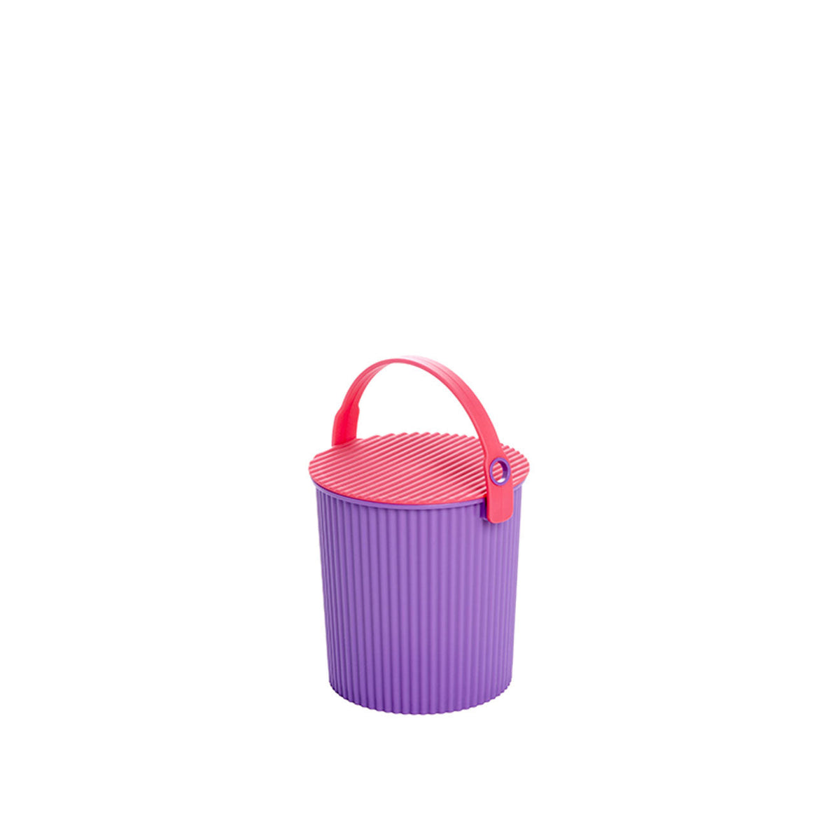 Hachiman Buckets - Multicolor