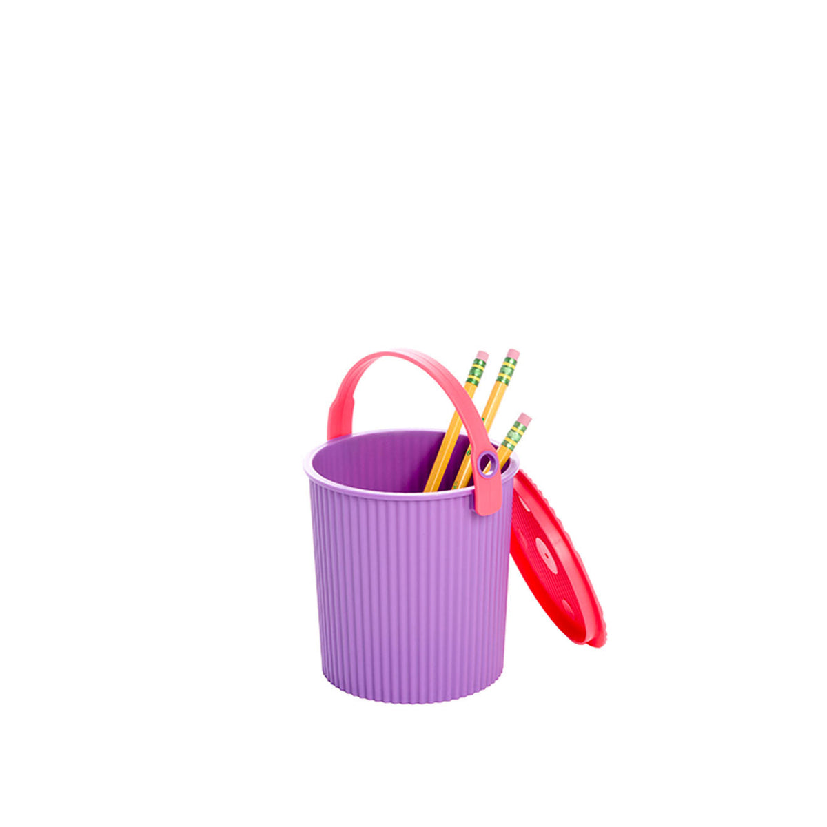 Hachiman Buckets - Multicolor