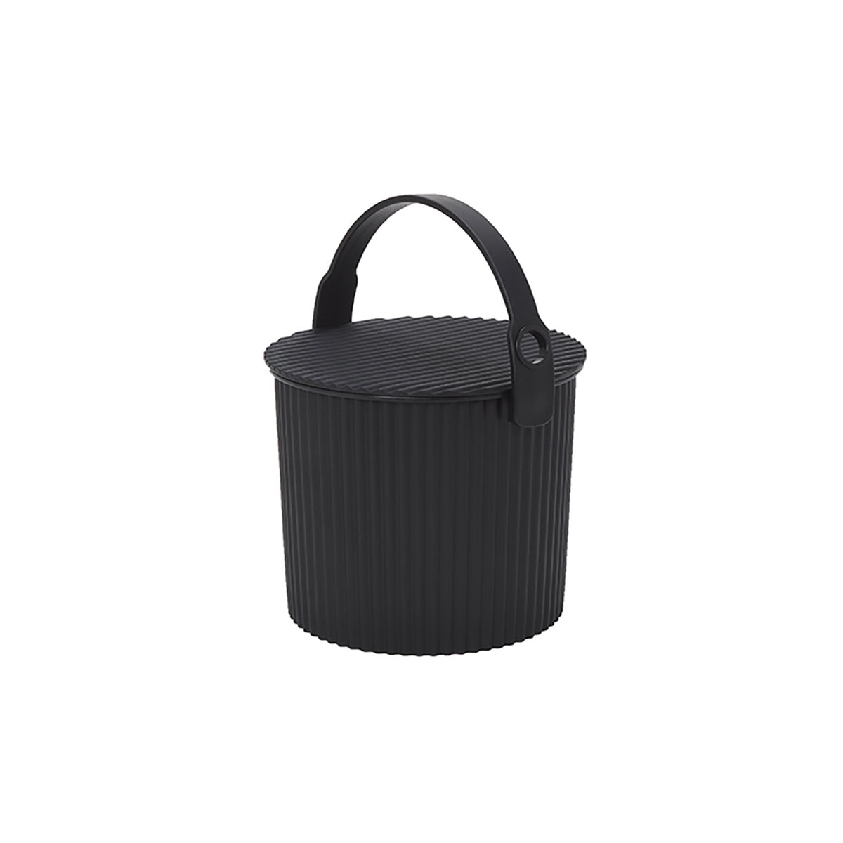Hachiman Buckets - Black