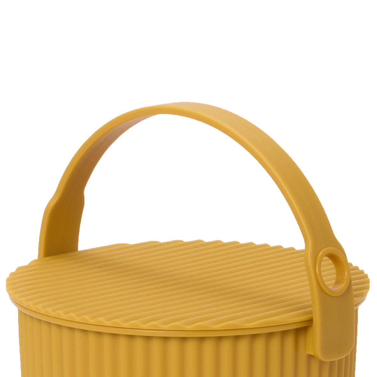 Hachiman Buckets - Mustard