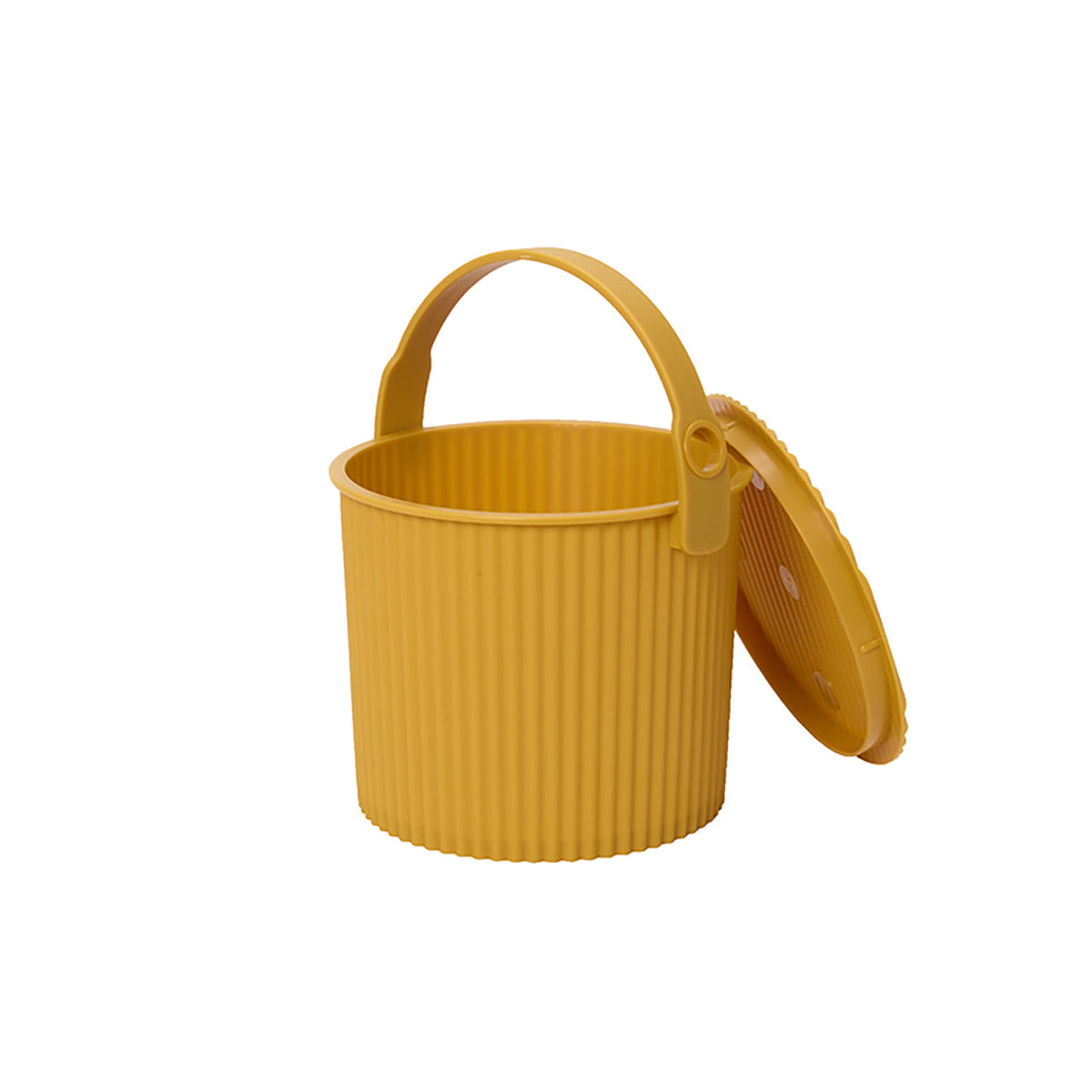 Hachiman Buckets - Mustard