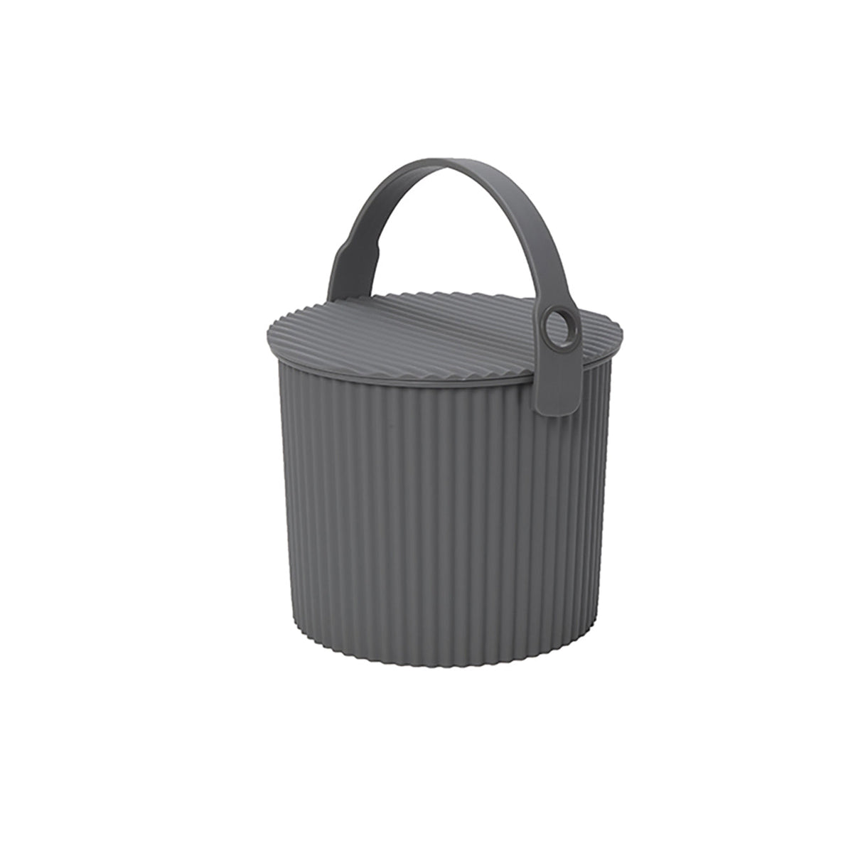 Hachiman Buckets - New Grey