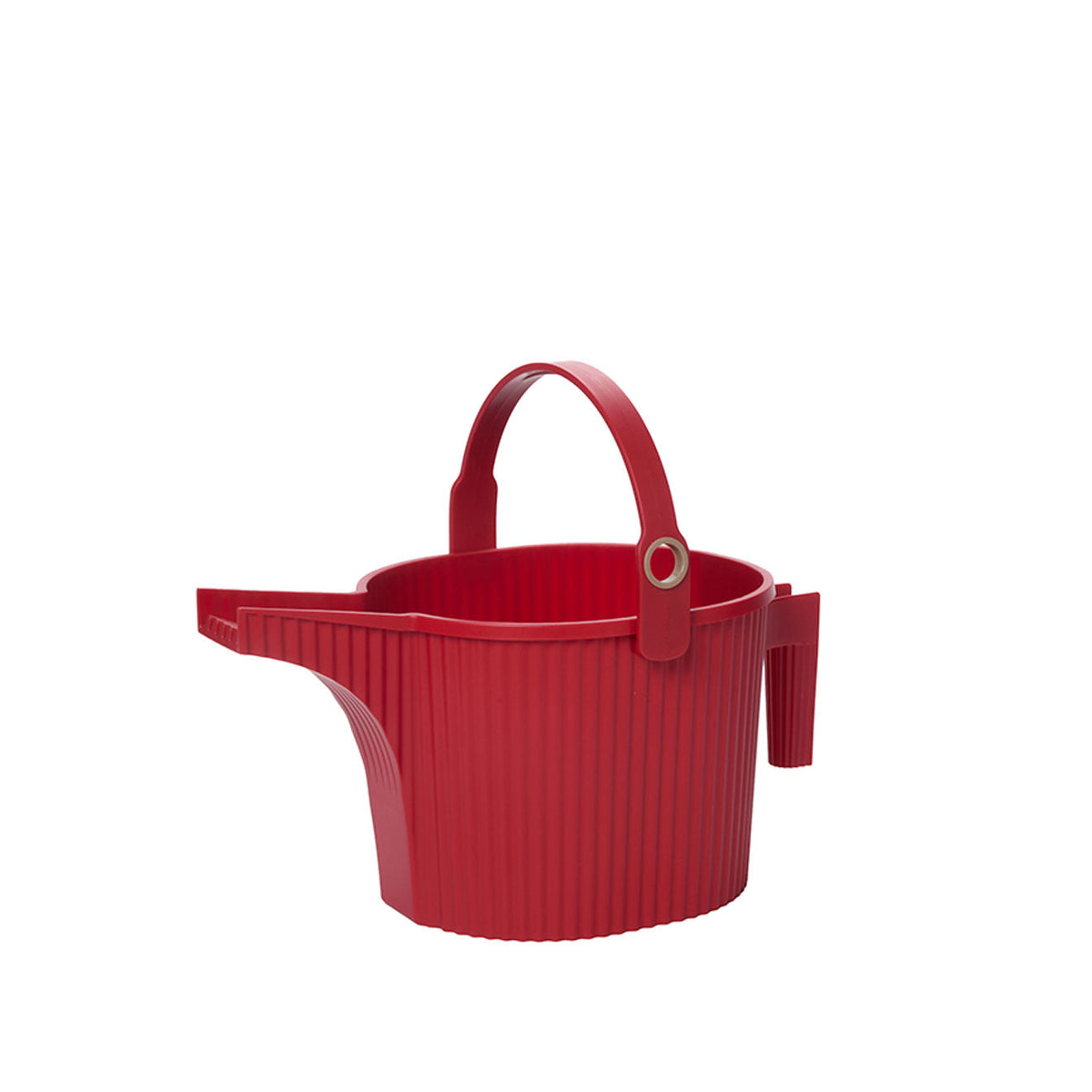 Hachiman Watering Cans - Red