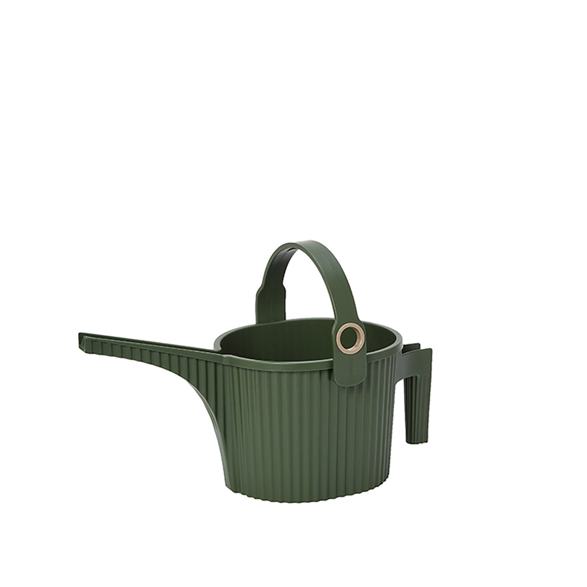 Hachiman Watering Cans - Garden Green