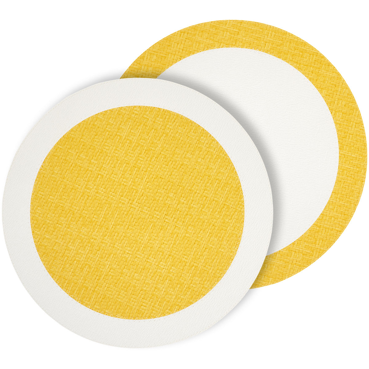 Bodrum Halo Placemats — Bodrum collection image 4