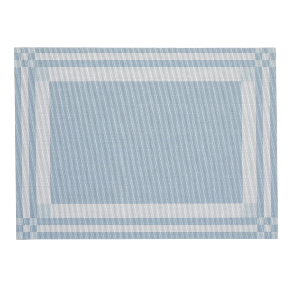 Handkerchief Placemats - Sea