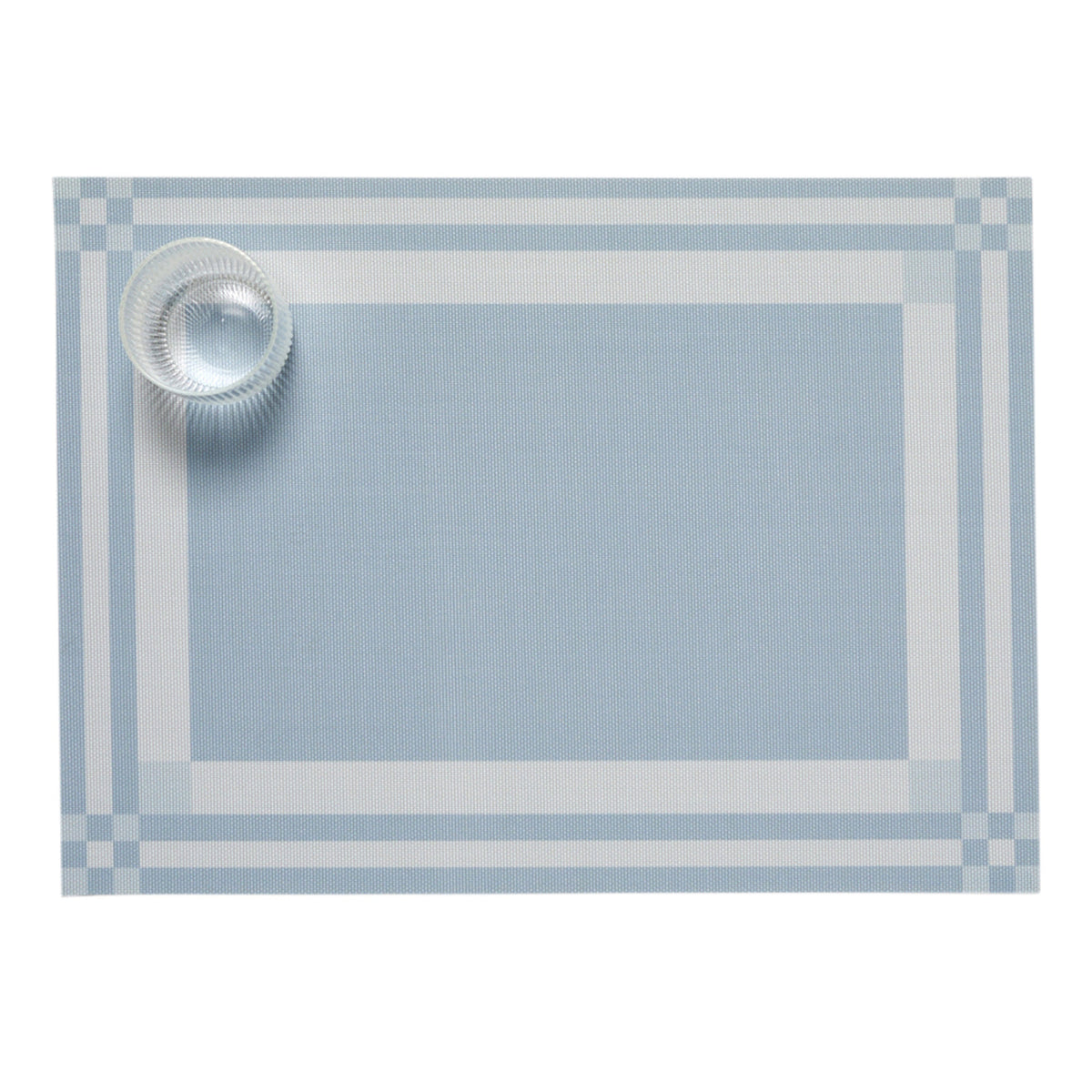 Handkerchief Placemats - Sea