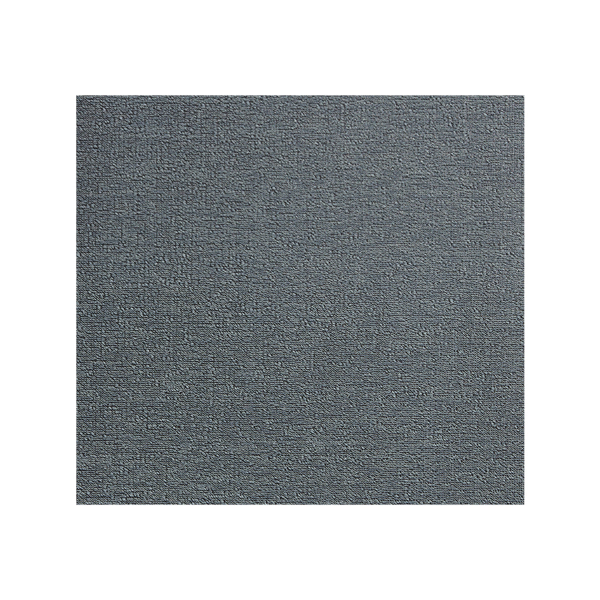 Heathered Shag Mats - Sea