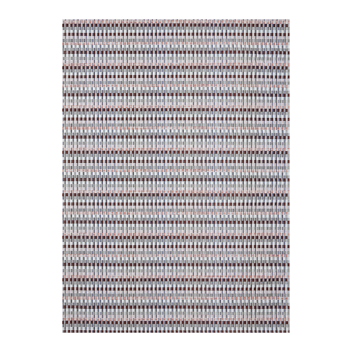 Heddle Rugs - Dogwood
