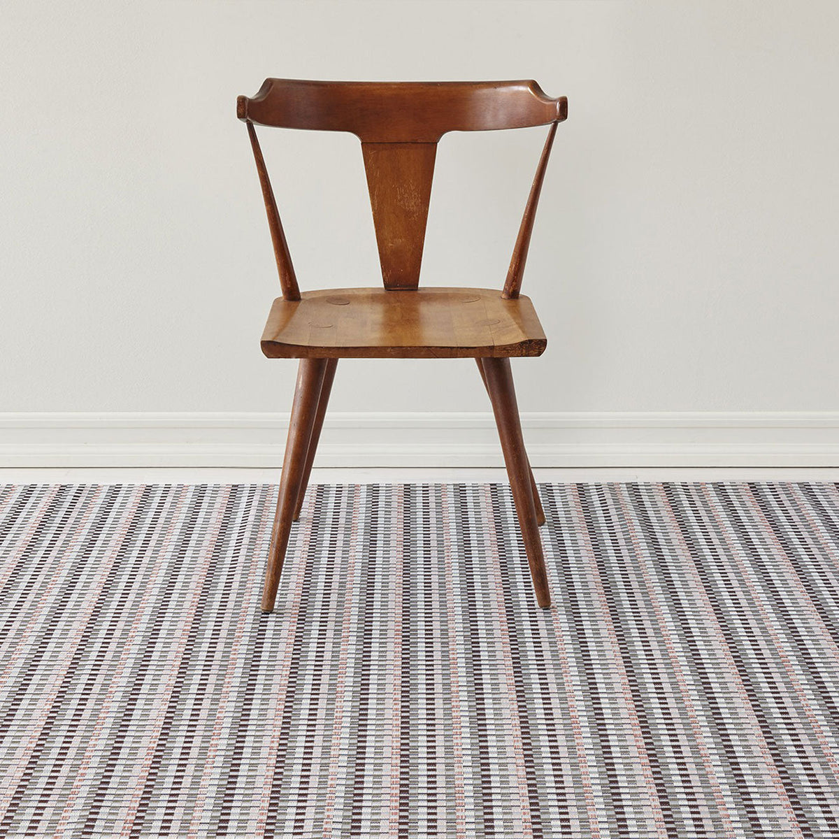 Heddle Rugs - Dogwood