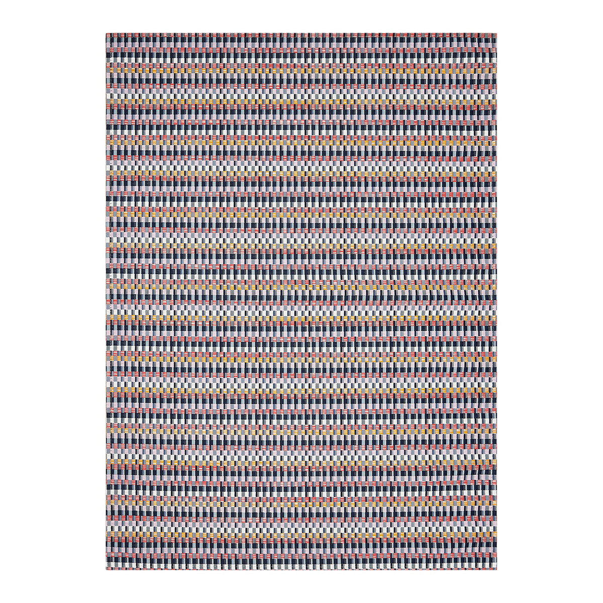 Heddle Rugs - Parade