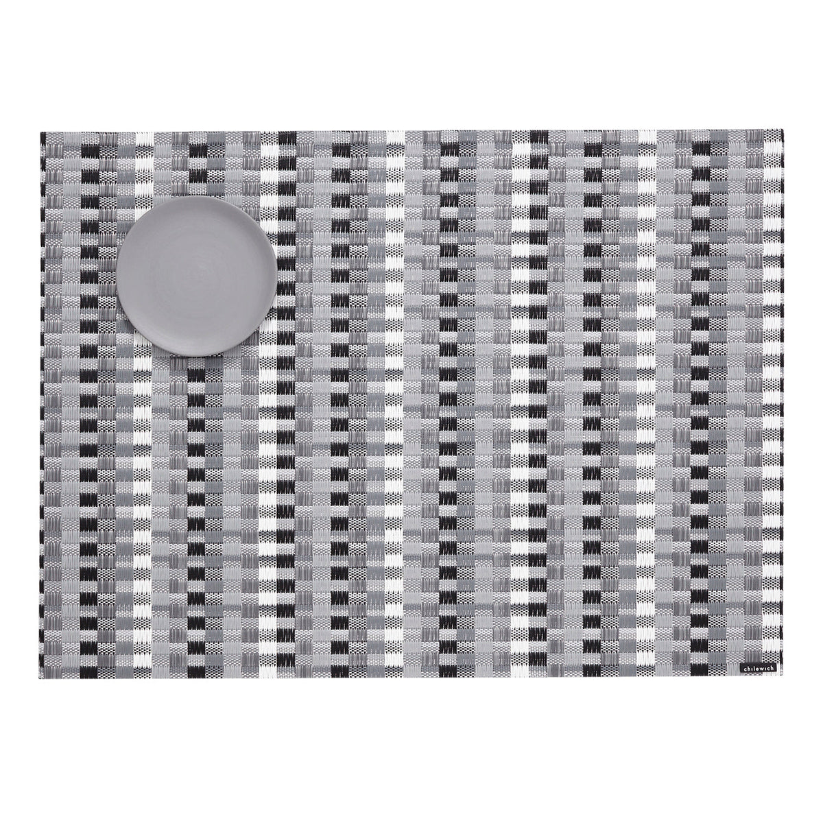 Heddle Placemats - Shadow