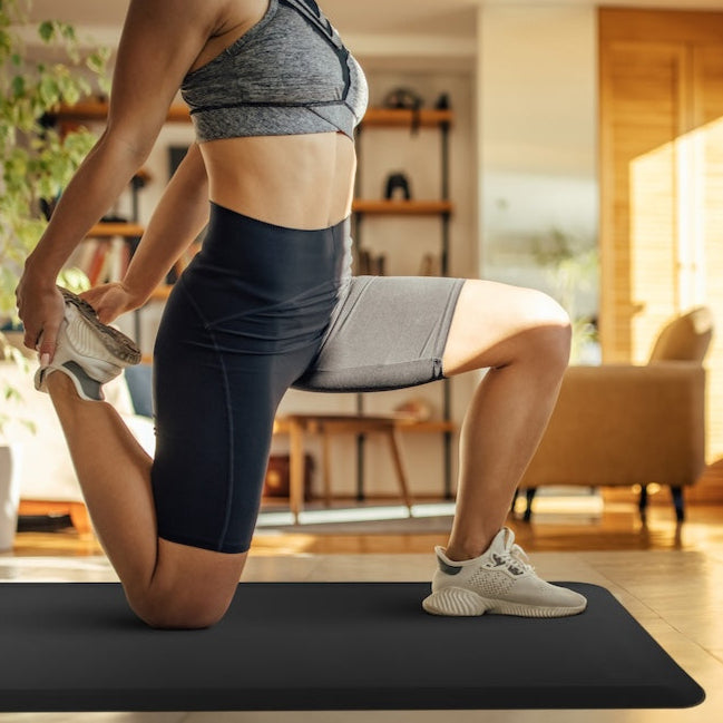 WellnessMats FitnessMats