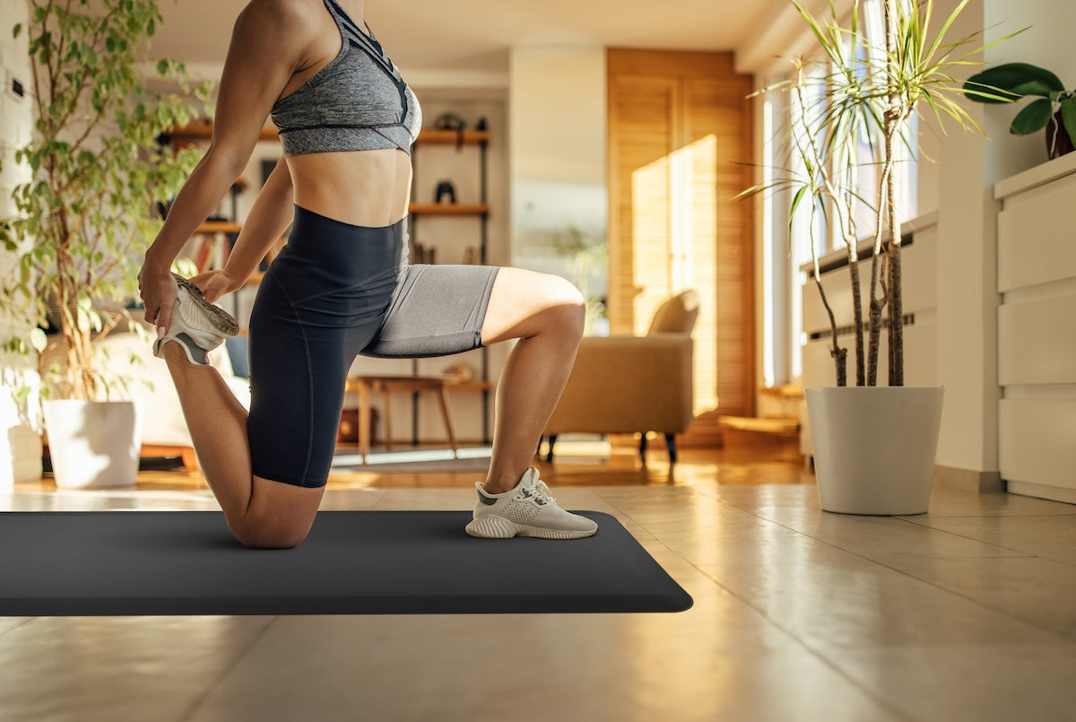 WellnessMats FitnessMats