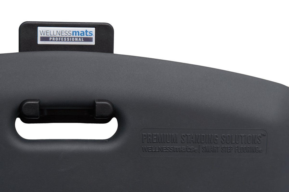 MobileMat Docking Station