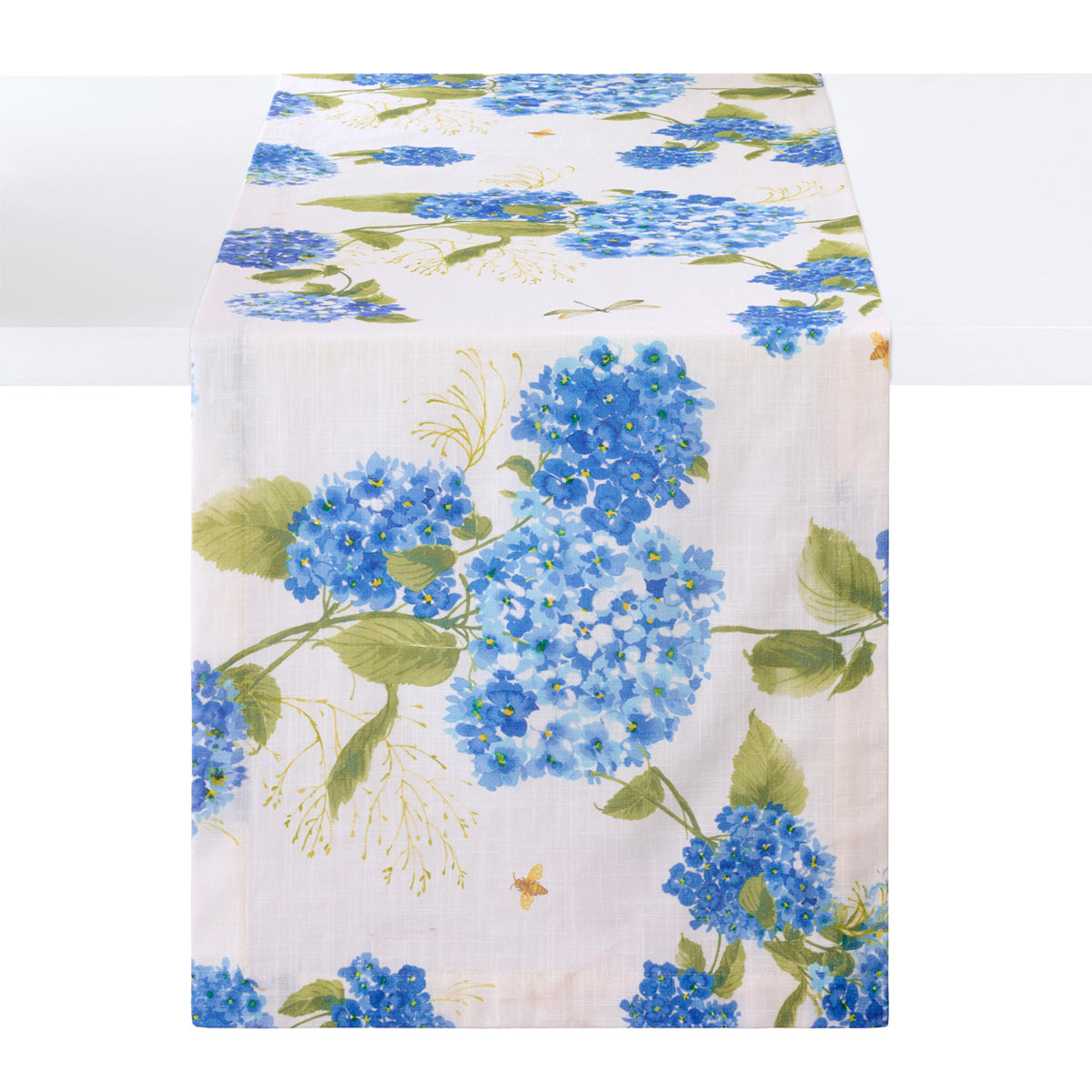Bodrum Hydrangea Napkins — Bodrum collection image 4